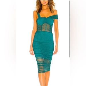 House of Harlow 1960 X revolve